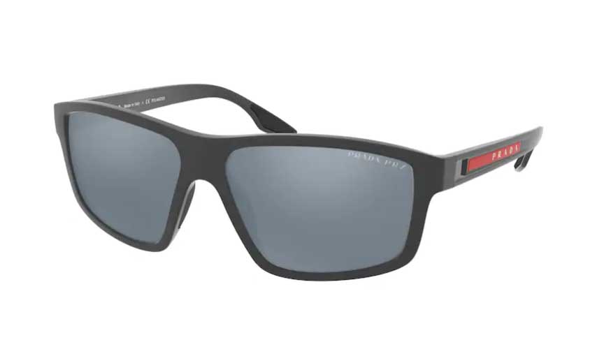 Prada Linea Rossa PS 02XS-DG002G. Comprar gafas de sol online